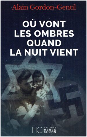 Où vont les ombres quand la nuit vient