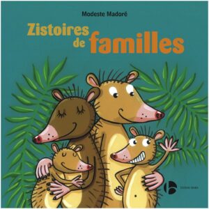 Zistoires de familles