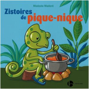 Zistoires de pique-nique